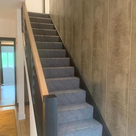 House Aurora Apartment Единбург Екстериор снимка