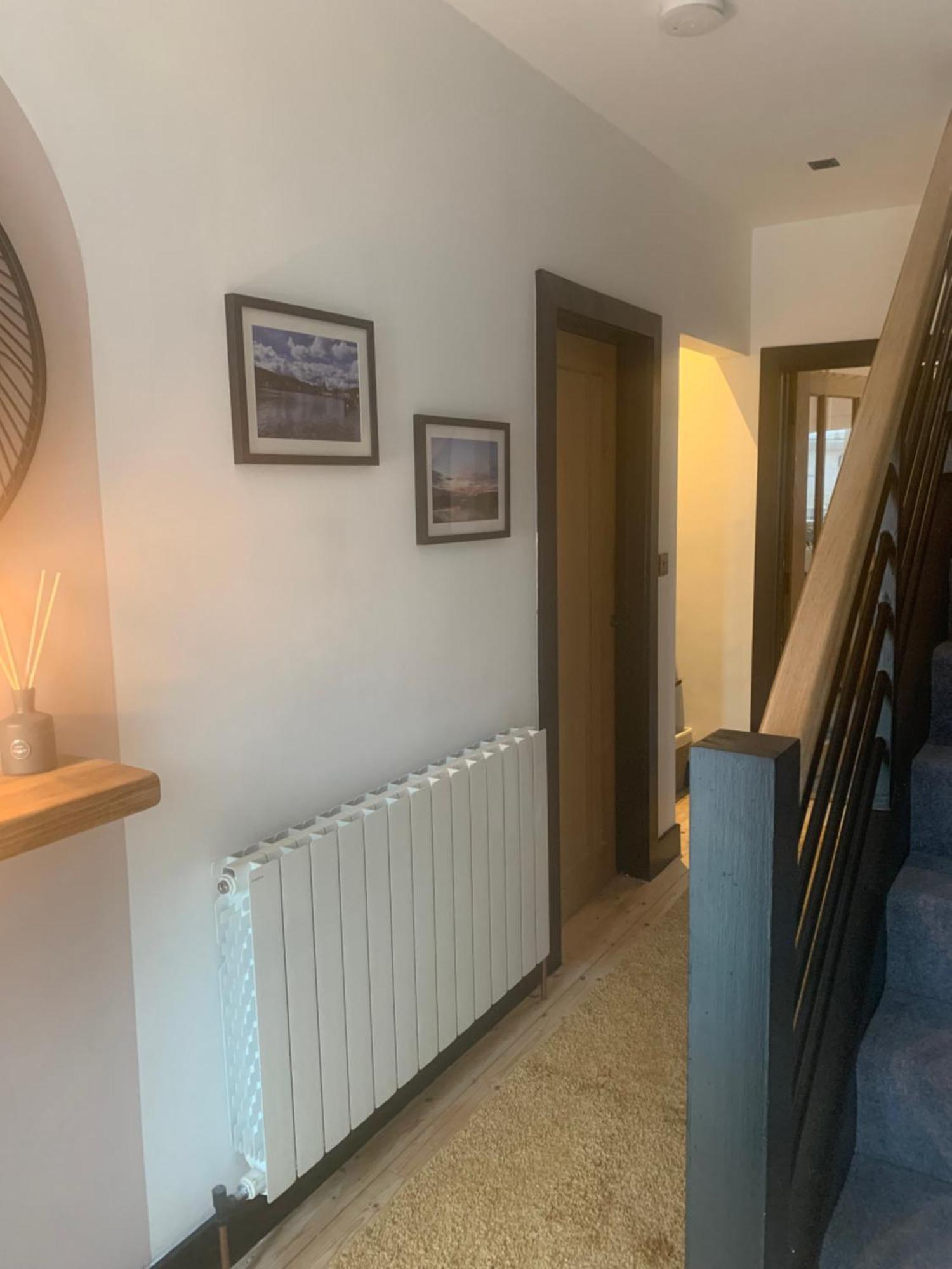 House Aurora Apartment Единбург Екстериор снимка