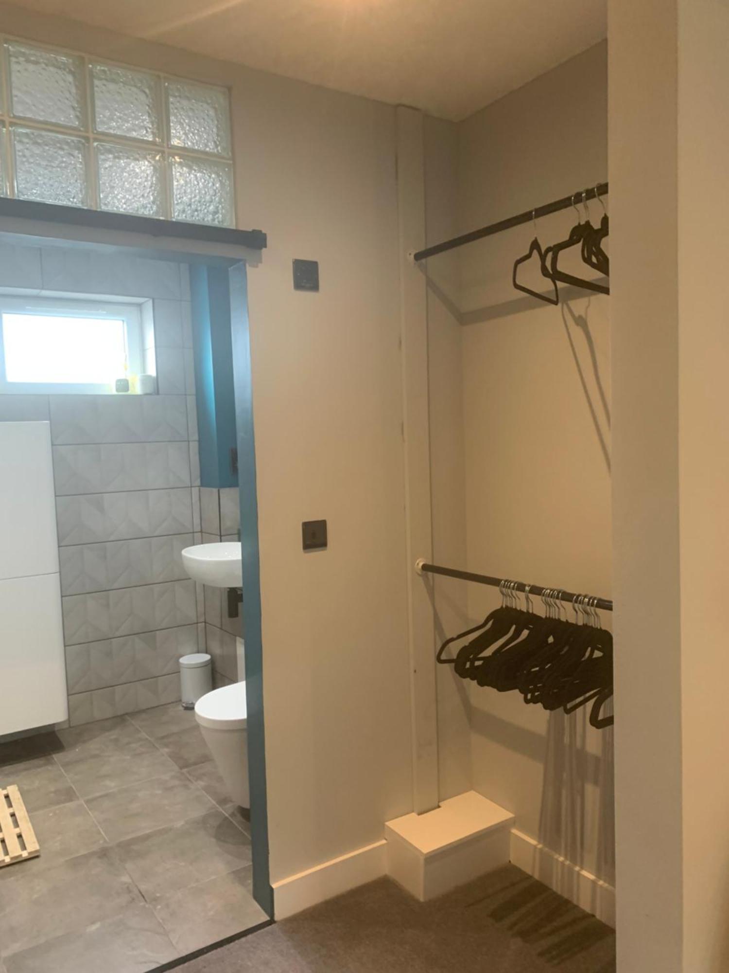 House Aurora Apartment Единбург Екстериор снимка