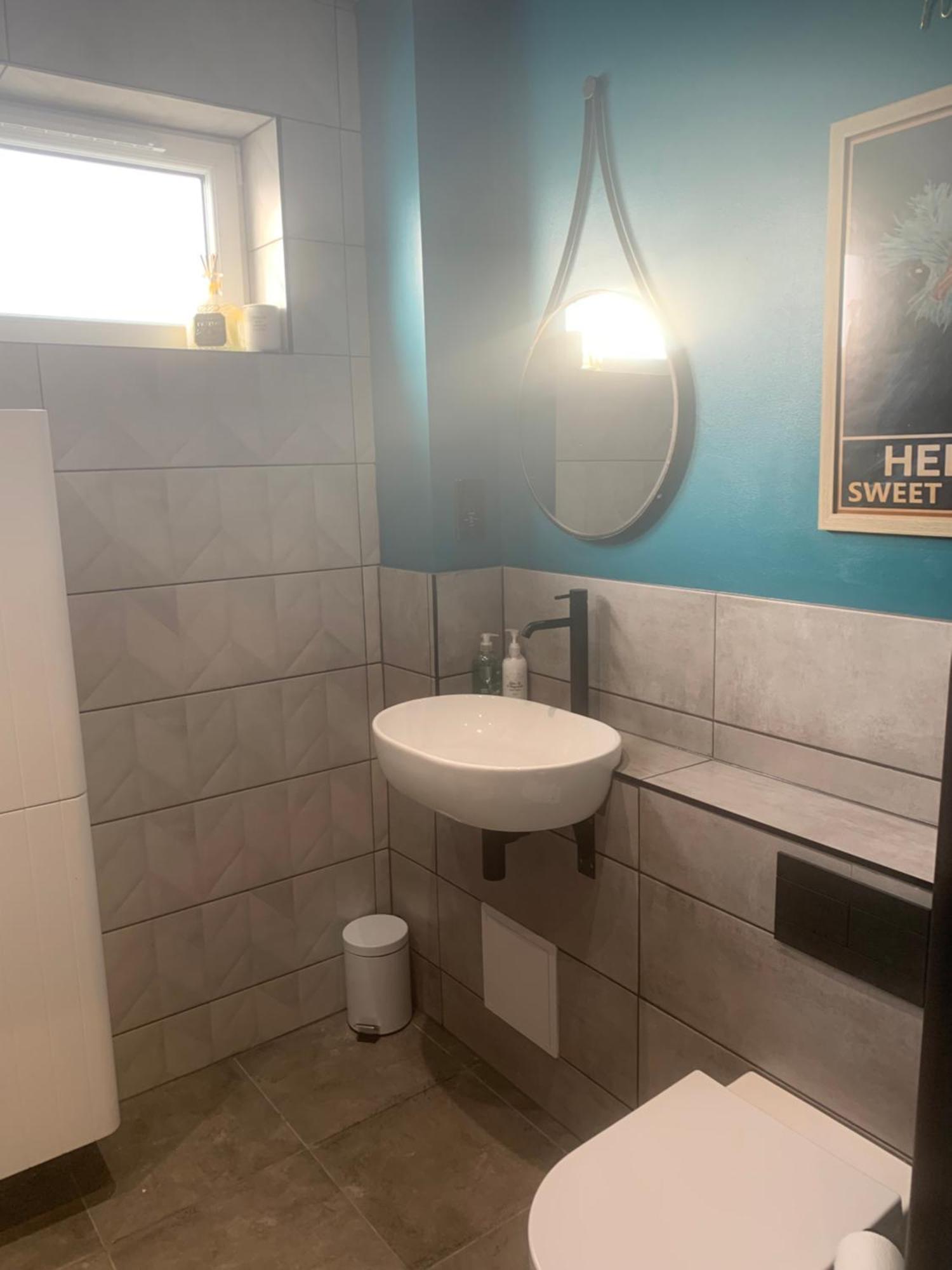 House Aurora Apartment Единбург Екстериор снимка