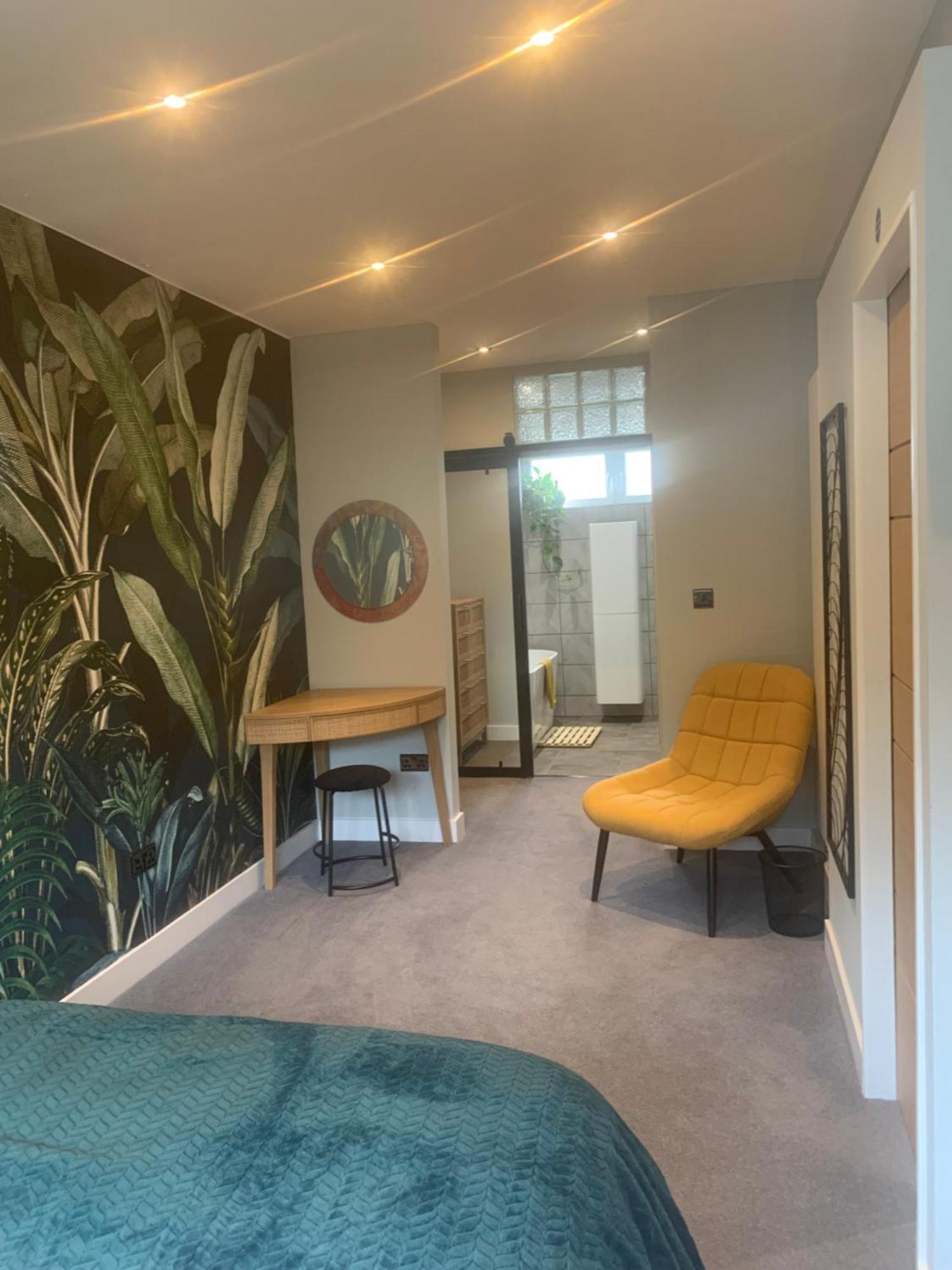 House Aurora Apartment Единбург Екстериор снимка